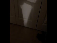 Play MP4 - Shadow below job