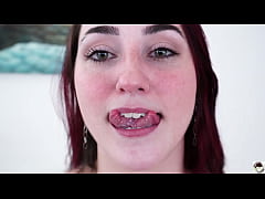 Play MP4 - DOXY - Pornstar Pervert Challenge - teaser