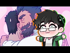 Play MP4 - My Neighbors are Gay and have big bulges