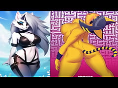 Play MP4 - Bienvenido al Mundo del Furry - Recopilatorio