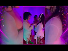 Play MP4 - SAFADAS SE PEGANDO GOSTOSO&excl; ARROMBAMOS NOSSA AMIGA