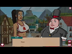 Play MP4 - Queen's Brothel &lpar;P&period;3&rpar; - Look at me&comma; I'm a basketball player now