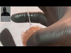 Play MP4 - Masked man Leopard Brilliant enjoying fuck cum