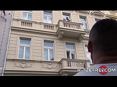 Play MP4 - HITZEFREI Texas Patti screaming as she gets fucked