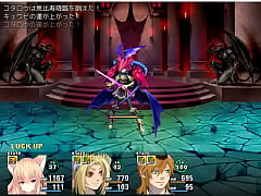 Play MP4 - &lpar;  18 &rpar; H RPG GamesYokai Senki &num;8 END