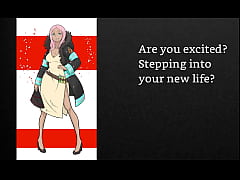 Play MP4 - &lbrack;FayGrey&rsqb; &lbrack;Princess Hibana femdom Sissification trainer&rsqb; &lpar;femdom joi cei blowjob&rpar;