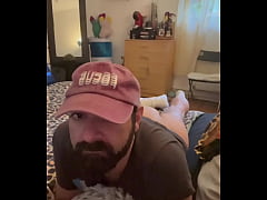 Play MP4 - Lextalon - Fucking Myself with My New Dildo in Bed