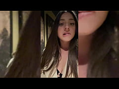 Play MP4 - At my arrival&comma; I get fucked in my hotel room- Luna Doll