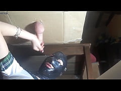 Play MP4 - Preview - Cum on my face&excl; Milf huge facial cumshots