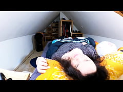 Play MP4 - Chubby Trans Moaning ASMR