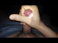 Play MP4 - African807 - big dick masturbating