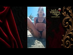 Play MP4 - Sol e Segredo &ndash; Veronna Ink