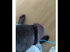 Play MP4 - Sekou  Dambakate en pleine marstubation