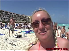 Play MP4 - College Invasion Presents Babes&comma; Boys&comma; Beaches and Blowjobs