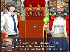 Play MP4 - Fui parar em um outro mundo para ajudar um rei com a ajuda de dois elfos escravos - Bible Quest - Parte 1