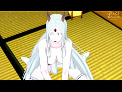 Play MP4 - Naruto Girls Hentai Compilation