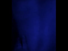 Play MP4 - Bhabhi enjoy doggystyle&period;&period;sex in blue light