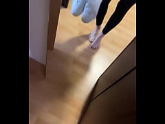 Play MP4 - Good morning&excl; ️more on OF&num;barfoot &num;feet &num;fetish &num;OF girl &num;smelly &num;socks &num;socksfetish &num;nylonfet&inodot;sh &period;&period;&period;