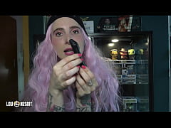 Play MP4 - Small Cock JOI Lou Nesbit&comma; Lia Louise