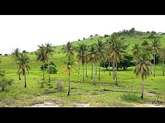 Play MP4 - Putri Cinta in 'Erotic Expedition' Film showing off her body