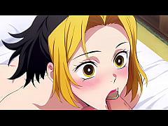 Play MP4 - Kimetsu No Yaiba Makio hen &lpar;AI&rpar; Simplified Version