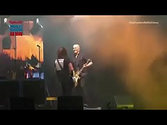 Play MP4 - Foo Fighters rock in rio 2019