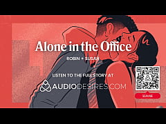 Play MP4 - ASMR Audio Porn&colon; Secret Office Fuck with Your Coworker &ndash; Sex at Work & Dirty Talk &ndash; Erotic Audio Roleplay for Women