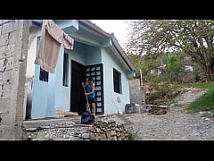 Play MP4 - Beauty and the Beast&comma; ugly old man fucks beautiful busty and big ass woman