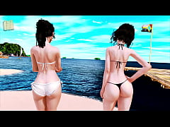 Play MP4 - Harem Hotel 414 Audio Only