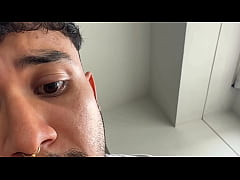 Play MP4 - Evangelion Cosplay &sol; Rei Fucks Shinji pt&colon; 1 &sol; Deepthroat&comma; Contact Lenses