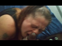 Play MP4 - monster Sunset takes facial