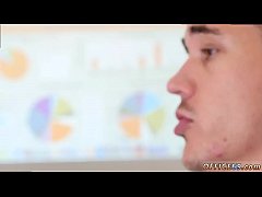 Play MP4 - Toilet slave gay sex Pantsless Friday&excl;