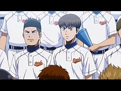 Play MP4 - Diamond no Ace&colon; Act II-51