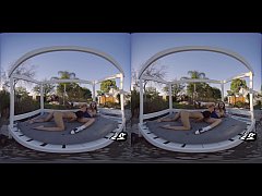 Play MP4 - WankzVR - Hole In One