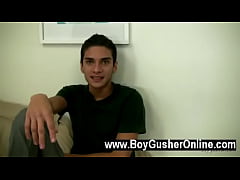 Play MP4 - Hot gay scene In this update we have a super-hot Latino guy named