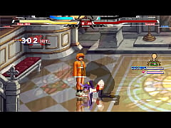 Play MP4 - Brian vs Izanami