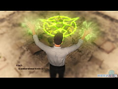 Play MP4 - LUST ACADEMY &num;138 &bull; I like her wet&comma; shaved pussy lips on display