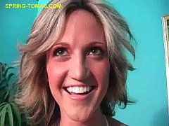 Play MP4 - No White Cock Allowed on Blonde