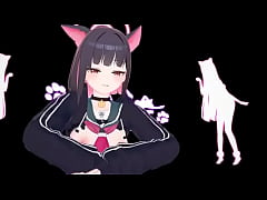 Play MP4 - カズサ