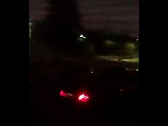 Play MP4 - LAPD in South Los Angeles