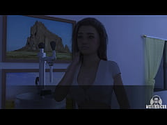 Play MP4 - LUST THEORY &num;96 &bull; Let's see what those tits are worth