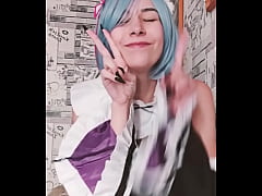 Play MP4 - Natural titi