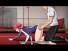 Play MP4 - kuro no kyoushitsu