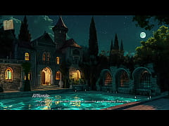 Play MP4 - College Of Mysteria 16