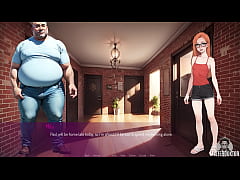 Play MP4 - MILA AI &num;07 &bull; Let's see those petite and fine tits&comma; babe