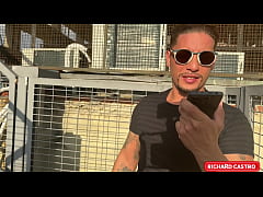 Play MP4 - Falando no telefone com minha esposa enquanto como a buceta da amiga dela &lpar;sonho de corno&rpar; novinhos da imp&eacute;rio