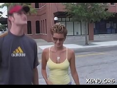 Play MP4 - Lovely redhead Phil in enjoyable sex