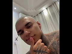 Play MP4 - &Uacute;ltimos dias em SP&comma; quem quiser gravar ou programa chama na DM &quest;