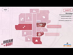 Play MP4 - EP5&colon; Missing Panties of Rachel - Sex Coach&colon; Hot Yoga