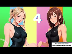 Play MP4 - Quinta prueba de masturbaci&oacute;n&period; El juego del calamar&period; JOI Roleplay en espa&ntilde;ol&period;